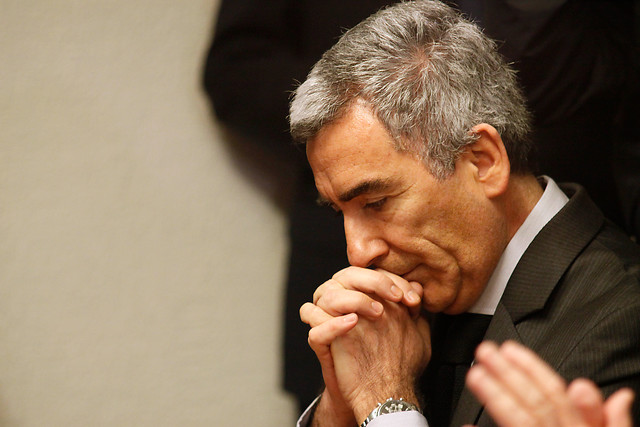 Peña: “Piñera debe resignarse que el país que él intentó dibujar fue justamente el que la ciudadanía rechazó apenas hace unos meses” Peña: