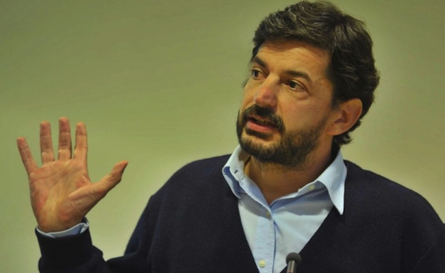 Claudio Agostini dice que la Reforma Tributaria generó debate “muy ideológico, poco técnico y poco serio” Claudio Agostini dice que la Reforma Tributaria generó debate
