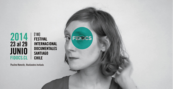 Con 97 películas en su programa comenzó hoy la XVIII edición del Fidocs 2014 Con 97 películas en su programa comenzó hoy la XVIII edición del Fidocs 2014