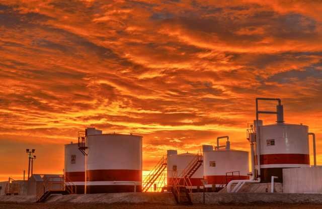 Hallan nuevo pozo de gas en Tierra del Fuego Hallan nuevo pozo de gas en Tierra del Fuego