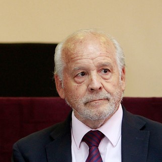Raúl de la Puente: “AFP estatal es una medida equivocada porque ese sistema entrega pensiones indignas” Raúl de la Puente:
