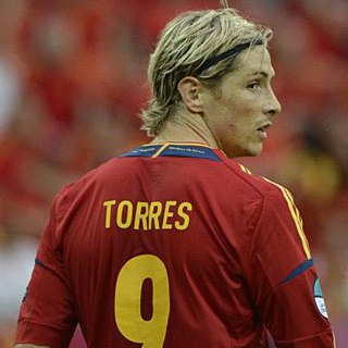 Fernando Torres: “Lo que más hay que temer de Chile es la osadía con la que juegan” Fernando Torres: