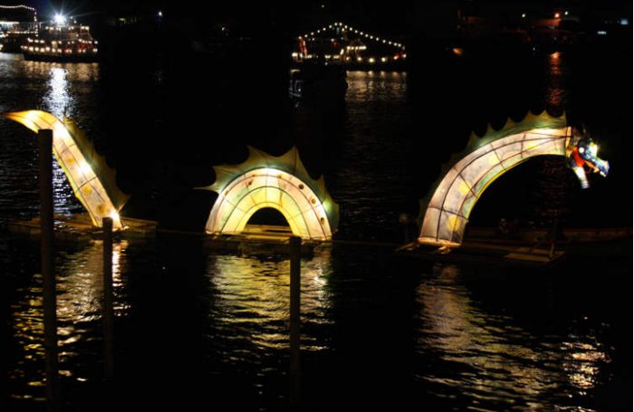 Eligen a Valdivia como Capital Americana de la Cultura 2016 Eligen a Valdivia como Capital Americana de la Cultura 2016