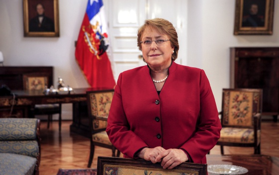 La Moneda sale a corregir titular de diario español El País sobre despenalización del aborto La Moneda sale a corregir titular de diario español El País sobre despenalización del aborto