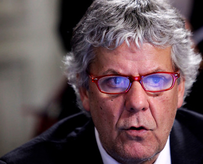 Los privados se agrupan y arman frente gremial para resistir la reforma de Eyzaguirre Los privados se agrupan y arman frente gremial para resistir la reforma de Eyzaguirre