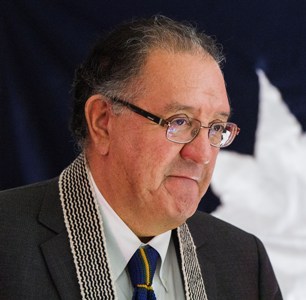 La reforma Agraria de Huenchumilla: “Hay caballeros que tienen que entender que deben entregar su fundo” La reforma Agraria de Huenchumilla: “Hay caballeros que tienen que entender que deben entregar su fundo