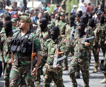 Irak: ¿es solo extremismo lo que alimenta a ISIS? Irak: ¿es solo extremismo lo que alimenta a ISIS?