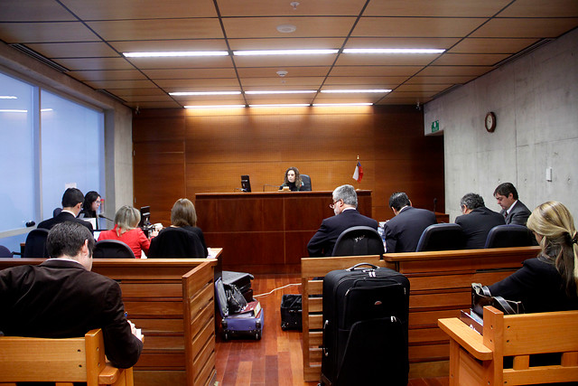 Aprueban implementación de salas especiales para niños en juicios orales Aprueban implementación de salas especiales para niños en juicios orales