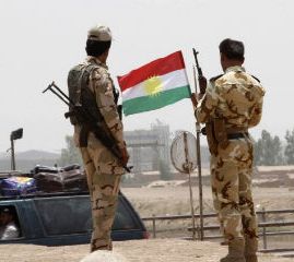 El conflicto en Irak revive los sueños de independencia de los kurdos