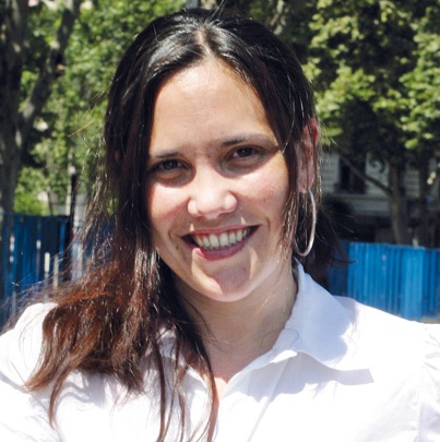 Magdalena Piñera: “Dávalos dice que Cecilia Morel no tuvo la disponibilidad de hacer traspaso, eso es falso” Magdalena Piñera: