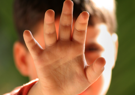 Las tres heridas en la protección a la infancia en Chile Las tres heridas en la protección a la infancia en Chile