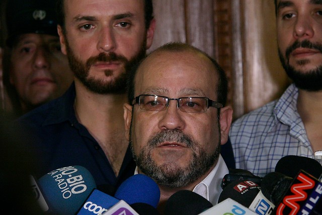 Movilh pide a comisión de Ética sancionar a diputado Urrutia (UDI) por «homofobia» Movilh pide a comisión de Ética sancionar a diputado Urrutia (UDI) por
