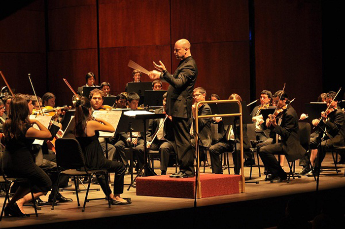 Crítica docta: Beethoven juvenil y los bronces de Bruckner Crítica docta: Beethoven juvenil y los bronces de Bruckner