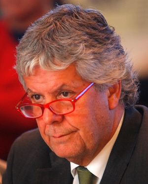 Los documentos de Codelco que podrían incomodar a Nicolás Eyzaguirre en el caso de la minera versus el SII Los documentos de Codelco que podrían incomodar a Nicolás Eyzaguirre en el caso de la minera versus el SII