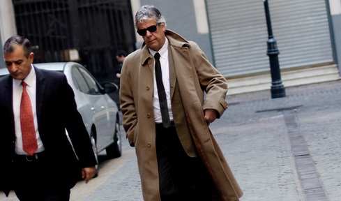 El nicho intocable de la reforma de Eyzaguirre: los colegios particulares pagados El nicho intocable de la reforma de Eyzaguirre: los colegios particulares pagados