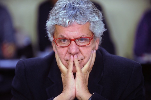 Eyzaguirre describe la reforma educacional como “contracultural” y la compara con la reforma agraria de Frei Eyzaguirre describe la reforma educacional como