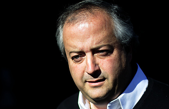 Nicolás Monckeberg (RN) por Adimark: “Tenemos que mejorar la forma cómo estamos haciendo oposición” Nicolás Monckeberg (RN) por Adimark: