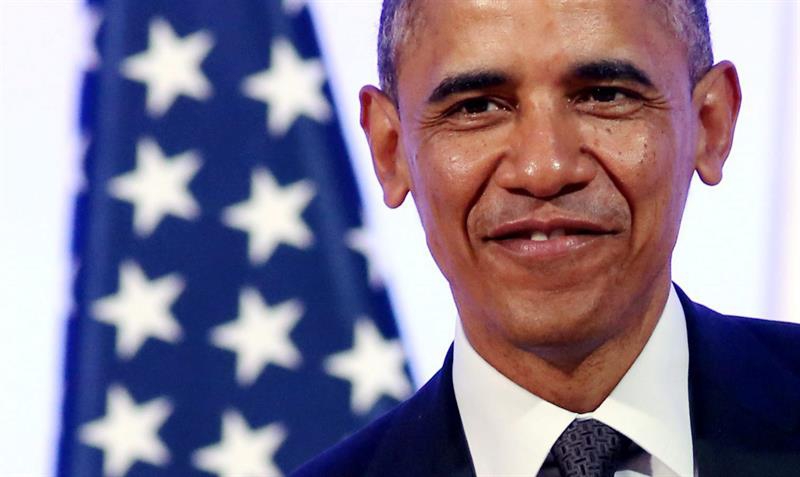 Radical propuesta de Barack Obama para reducir emisiones de carbono en un 30% para 2030 Radical propuesta de Barack Obama para reducir emisiones de carbono en un 30% para 2030