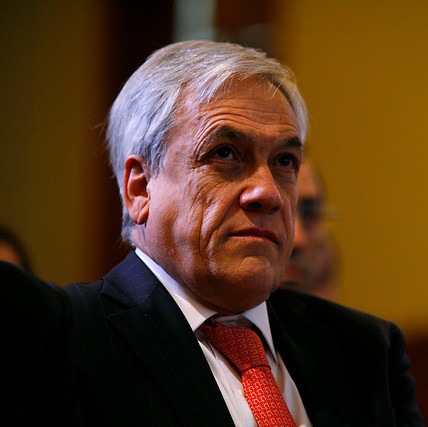 Chahín (DC): “No descartamos citar a Sebastián Piñera por caso Cascadas” Chahín (DC):