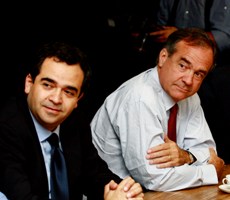 Quintana critica declaraciones de Walker y dice que parecen “propias de alguien que está en la oposición” Quintana critica declaraciones de Walker y dice que parecen