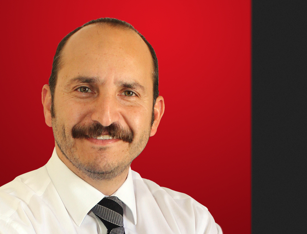 Core Fernando Verdugo apuesta por devolverle la vigencia al Partido Radical en O’Higgins Core Fernando Verdugo apuesta por devolverle la vigencia al Partido Radical en O'Higgins