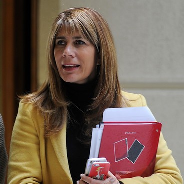 Ximena Rincón: “La Reforma Tributaria debe afectar lo menos posible decisiones de agentes económicos” Ximena Rincón: