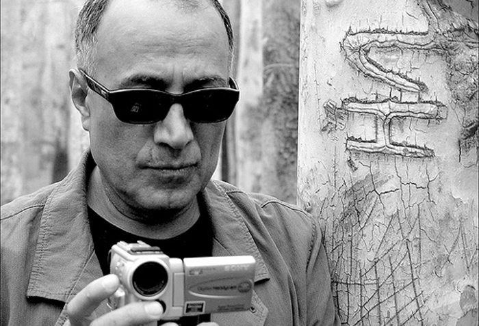 El cine de Abbas Kiarostami: La interminable búsqueda del amor El cine de Abbas Kiarostami: La interminable búsqueda del amor