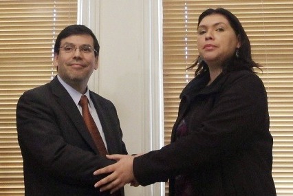 Marco Kremerman cuestiona salario mínimo y dice que «los empresarios se acostumbraron a pagar bajos sueldos» Marco Kremerman cuestiona salario mínimo y dice que