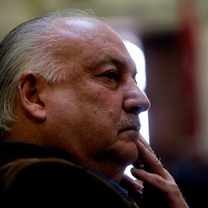 Teillier (PC): «El pacto tributario encendió una luz roja» Teillier (PC):