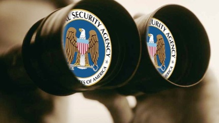 Programas de espionaje extranjero de la NSA son 