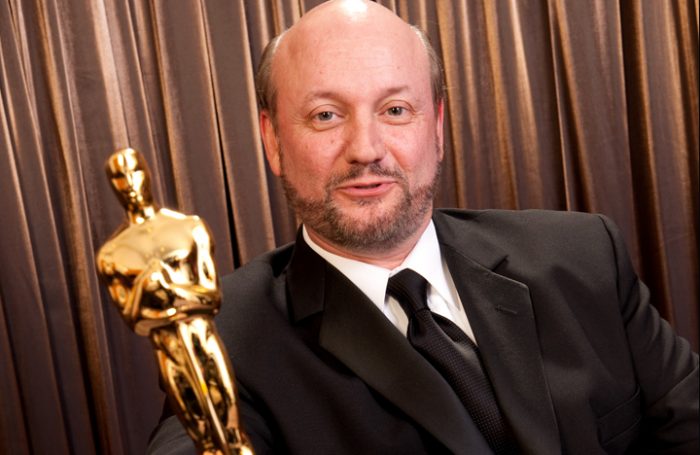 El temor del laureado director de “Metegol” de que en el futuro las salas de cine sean solo para los espectáculos hollywodenses El temor del laureado director de “Metegol” de que en el futuro las salas de cine sean solo para los espectáculos hollywodenses