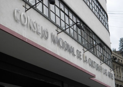 Bernardo Valdés Echeñique deja jefatura de gabinete de ministra de Cultura Bernardo Valdés Echeñique deja jefatura de gabinete de ministra de Cultura