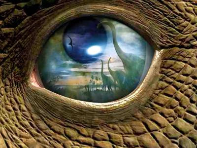 Estudio asegura que la “mala suerte” causó la extinción de los dinosaurios Estudio asegura que la