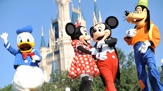 Disney confirma acuerdo y compra activos de Fox valorados en unos US$52.400 millones Disney confirma acuerdo y compra activos de Fox valorados en unos US$52.400 millones