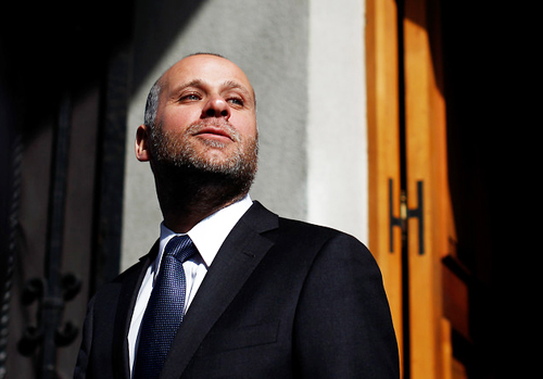 La tentación de La Moneda para regresar a la política de hermetismo comunicacional La tentación de La Moneda para regresar a la política de hermetismo comunicacional
