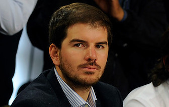 Giorgio Jackson critica posición de Walker sobre la Reforma Educacional: “Le ha hecho un flaco favor a su gobierno” Giorgio Jackson critica posición de Walker sobre la Reforma Educacional: