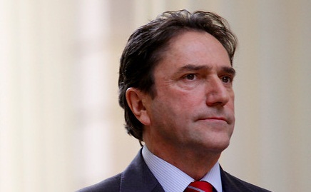 Gobierno asegura que cumplirá fallo de la CIDH por aplicación de Ley Antiterrorista Gobierno asegura que cumplirá fallo de la CIDH por aplicación de Ley Antiterrorista