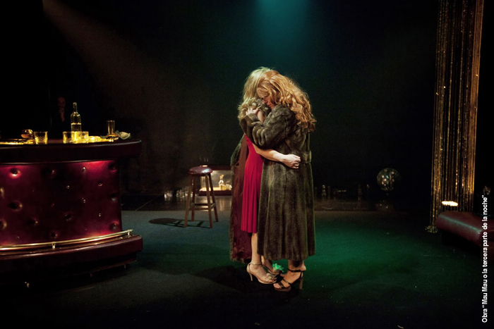 Seis de las mejores obras del teatro argentino llegan a Off Buenos Aires en el GAM Seis de las mejores obras del teatro argentino llegan a Off Buenos Aires en el GAM