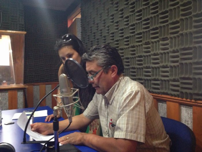 Radio U. de Chile lanza programa sobre detenidos desaparecidos en dictadura