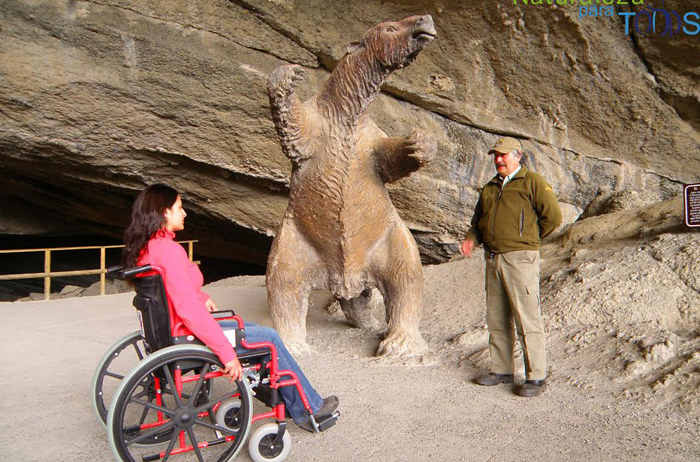 Turismo accesible: Una oportunidad para la inclusión y el desarrollo económico Turismo accesible: Una oportunidad para la inclusión y el desarrollo económico