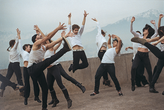 “Festival RE”: Danza y ballet de nivel internacional en Teatro San Ginés, 31 de julio “Festival RE”: Danza y ballet de nivel internacional en Teatro San Ginés, 31 de julio