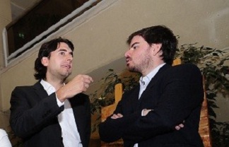 Comisión de Constitución frena intento de Mirosevic y Jackson de transparentar donaciones a campañas políticas Comisión de Constitución frena intento de Mirosevic y Jackson de transparentar donaciones a campañas políticas