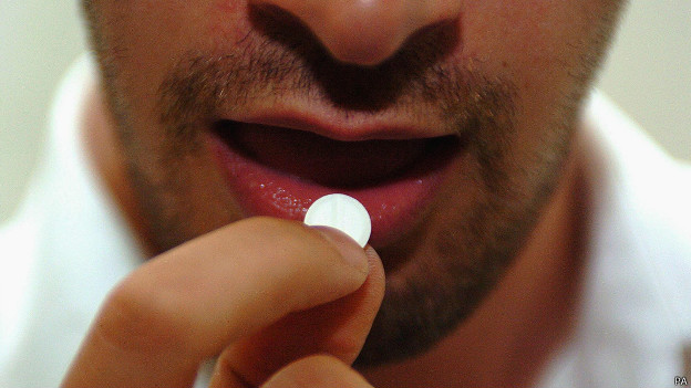 Mito y realidad de la aspirina para prevenir enfermedades