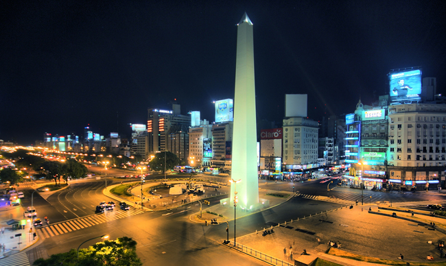 Citigroup y Accenture contratan a cientos de empleados para un centro tecnológico de Buenos Aires