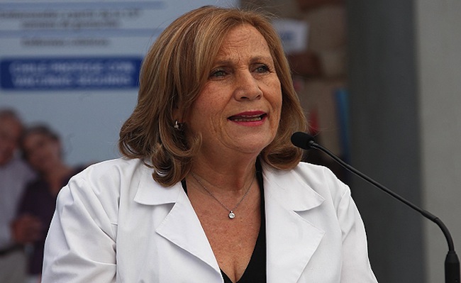 Gobierno busca calmar ansiedad de isapres y quita piso a cambios estructurales a la industria Gobierno busca calmar ansiedad de isapres y quita piso a cambios estructurales a la industria