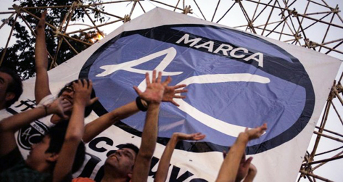 No habrá Asamblea Constituyente No habrá Asamblea Constituyente