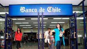 Banca chilena gana casi 50% más que en mismo período de 2013 Banca chilena gana casi 50% más que en mismo período de 2013