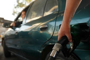 Hacienda: Gasolina de 97 en general es utilizada por segmentos de más altos ingresos Hacienda: Gasolina de 97 en general es utilizada por segmentos de más altos ingresos
