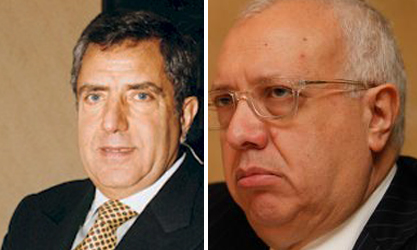 Alberto Kassis pone a la venta acciones en Copesa en medio de complejo momento de la empresa Alberto Kassis pone a la venta acciones en Copesa en medio de complejo momento de la empresa