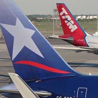 LAN anuncia pérdidas de casi el doble de lo que anticipaba el mercado y analistas advierten «turbulencias» en bolsa LAN anuncia pérdidas de casi el doble de lo que anticipaba el mercado y analistas advierten